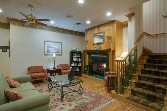 Hotel Country Inn & Suites Ocala  | Ocala | Florida | United States 20