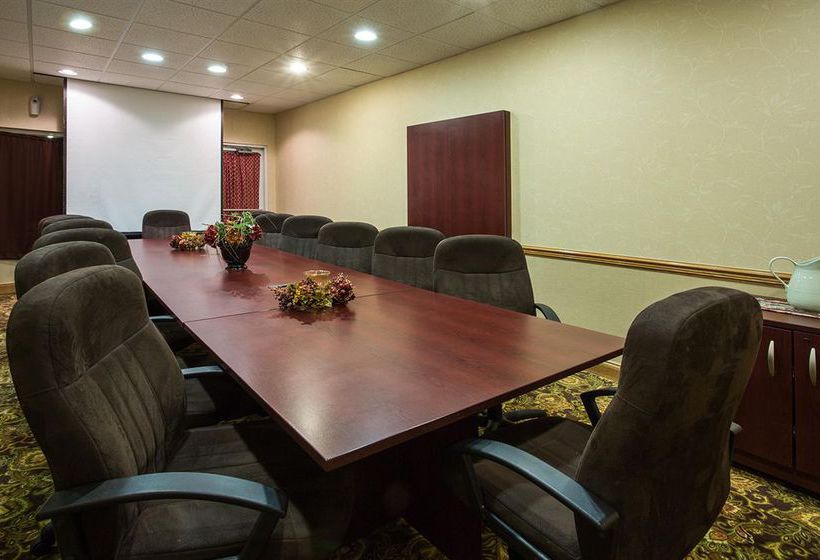 Hotel Country Inn & Suites Ocala  | Ocala | Florida | United States 3