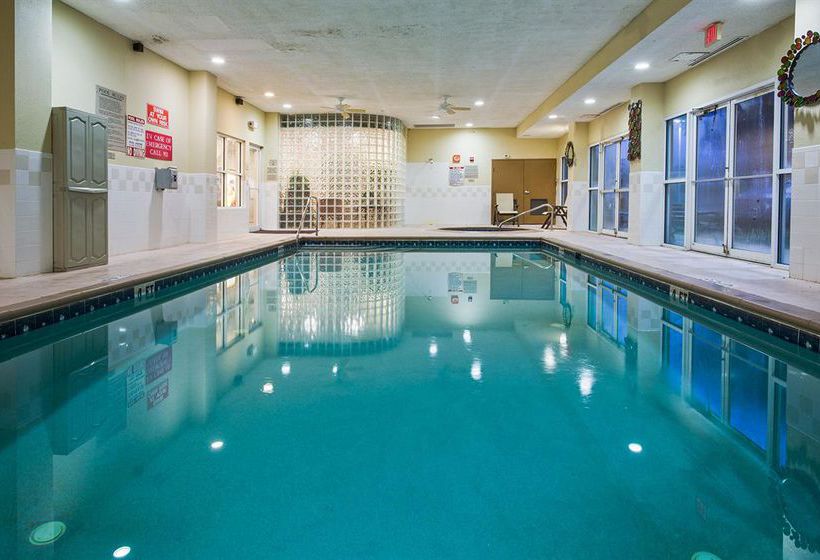 Hotel Country Inn & Suites Ocala  | Ocala | Florida | United States 4