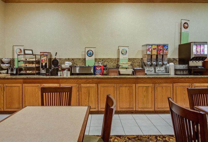Hotel Country Inn & Suites Ocala  | Ocala | Florida | United States 5