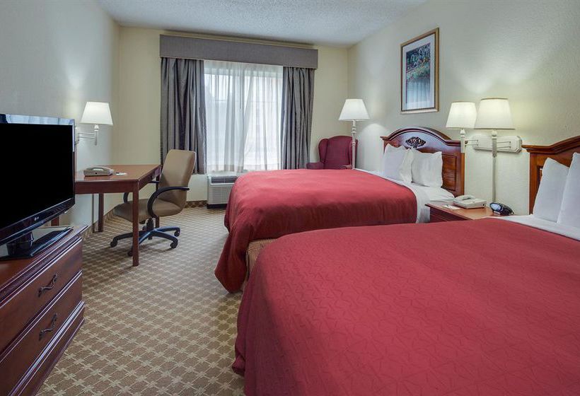 Hotel Country Inn & Suites Ocala  | Ocala | Florida | United States 6