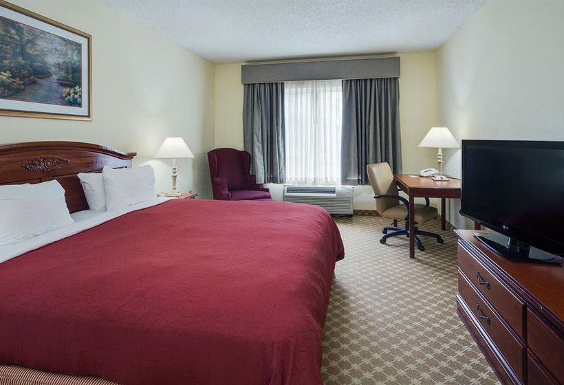 Hotel Country Inn & Suites Ocala  | Ocala | Florida | United States 7