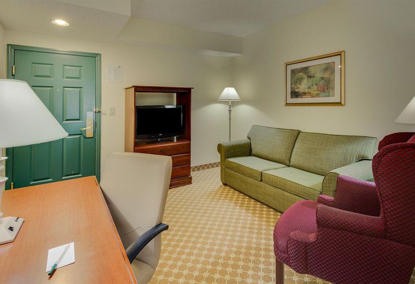 Hotel Country Inn & Suites Ocala  | Ocala | Florida | United States 8
