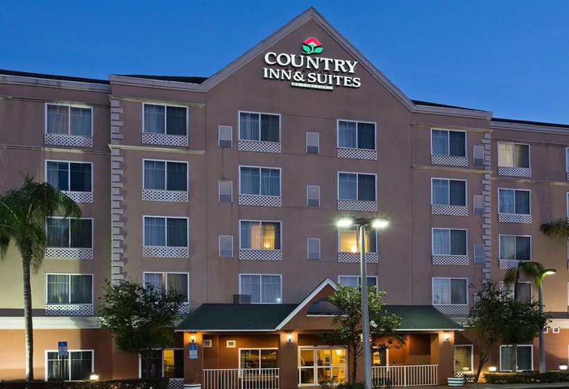 Hotel Country Inn & Suites Ocala  | Ocala | Florida | United States 9
