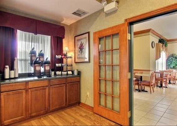 Hotel Comfort Inn & Suites Saint Augustine  | Saint Augustine | Florida | Estados Unidos 7