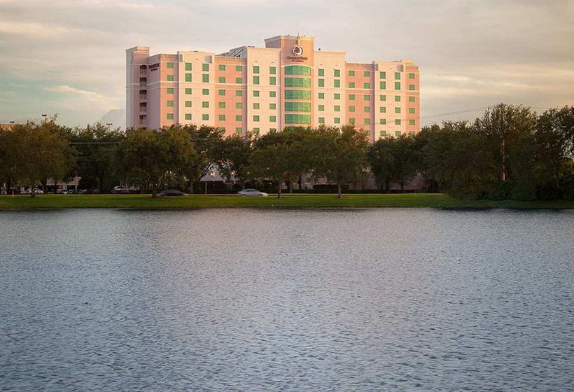 DoubleTree by Hilton Hotel Sunrise - Sawgrass Mills 