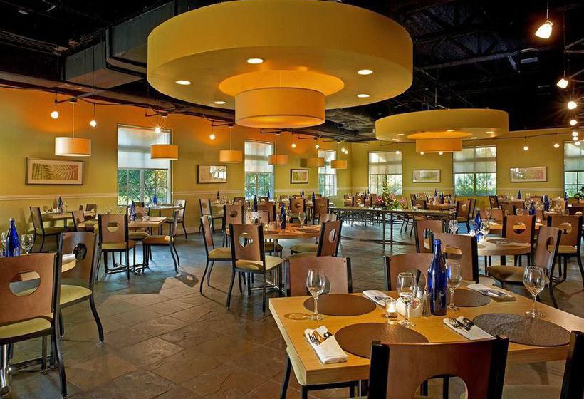 DoubleTree by Hilton Hotel Sunrise - Sawgrass Mills  | Sunrise | Florida | Estados Unidos 10