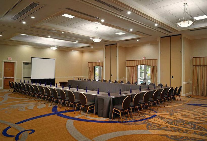 DoubleTree by Hilton Hotel Sunrise - Sawgrass Mills  | Sunrise | Florida | Estados Unidos 11