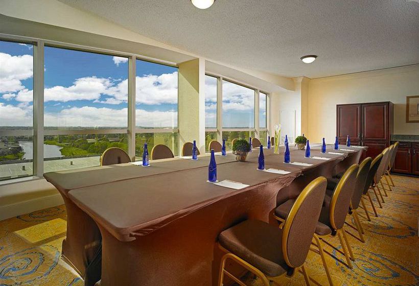 DoubleTree by Hilton Hotel Sunrise - Sawgrass Mills  | Sunrise | Florida | Estados Unidos 12