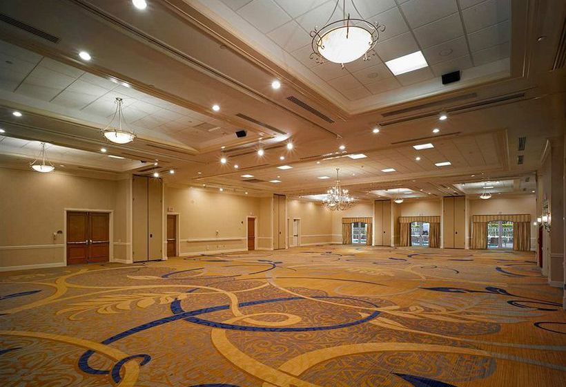 DoubleTree by Hilton Hotel Sunrise - Sawgrass Mills  | Sunrise | Florida | Estados Unidos 15