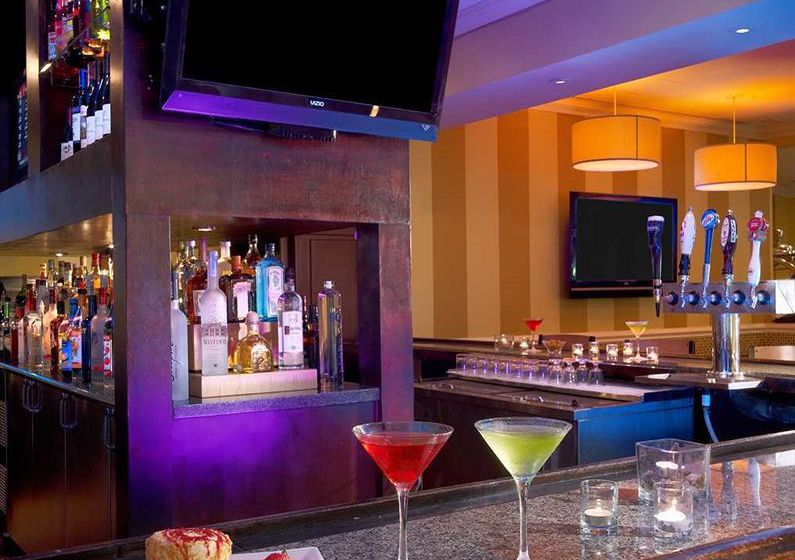 DoubleTree by Hilton Hotel Sunrise - Sawgrass Mills  | Sunrise | Florida | Estados Unidos 16