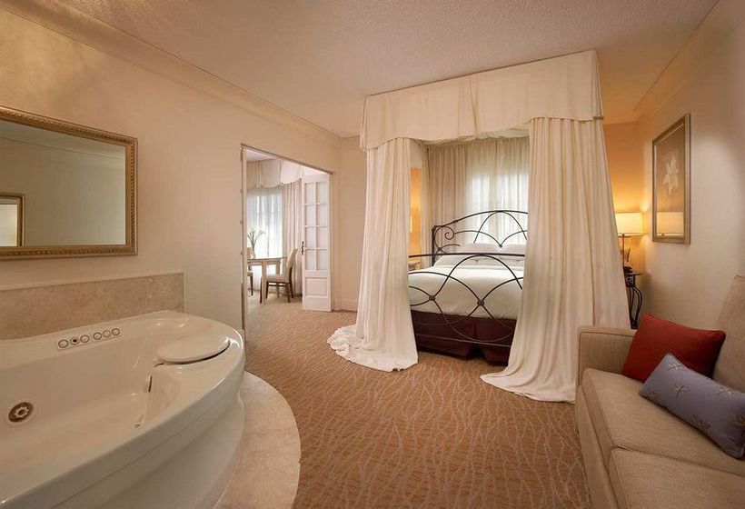 DoubleTree by Hilton Hotel Sunrise - Sawgrass Mills  | Sunrise | Florida | Estados Unidos 17