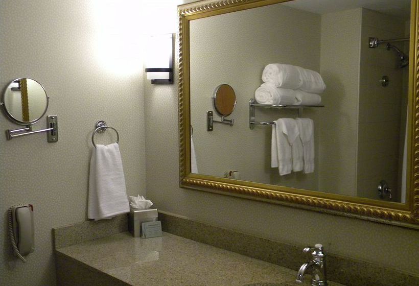 DoubleTree by Hilton Hotel Sunrise - Sawgrass Mills  | Sunrise | Florida | Estados Unidos 18