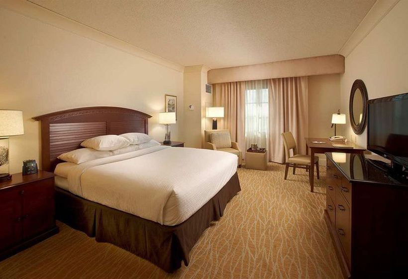 DoubleTree by Hilton Hotel Sunrise - Sawgrass Mills  | Sunrise | Florida | Estados Unidos 19