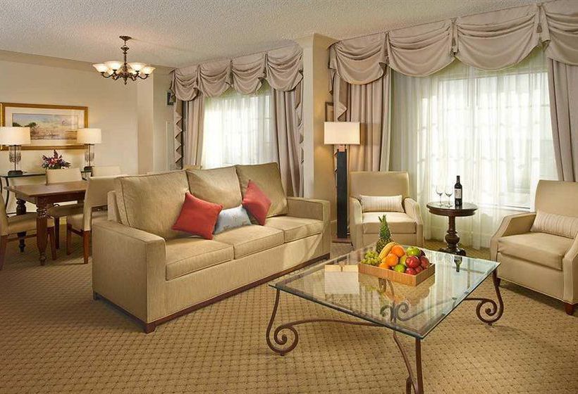 DoubleTree by Hilton Hotel Sunrise - Sawgrass Mills  | Sunrise | Florida | Estados Unidos 2