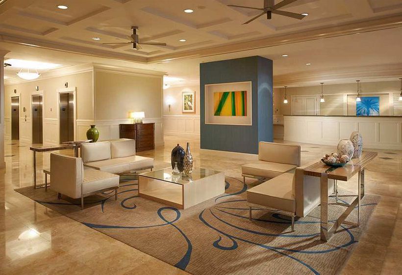 DoubleTree by Hilton Hotel Sunrise - Sawgrass Mills  | Sunrise | Florida | Estados Unidos 20