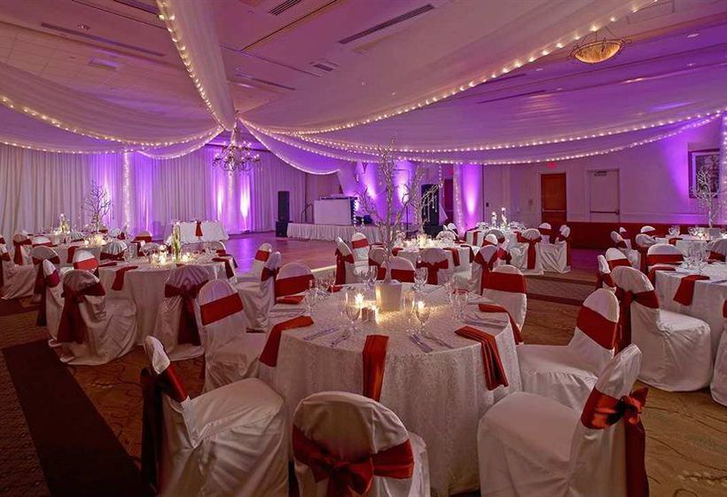 DoubleTree by Hilton Hotel Sunrise - Sawgrass Mills  | Sunrise | Florida | Estados Unidos 3