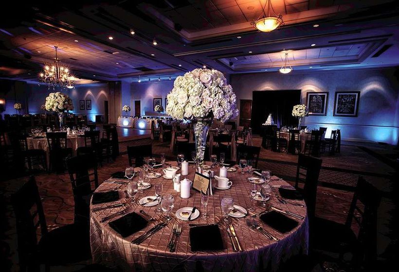 DoubleTree by Hilton Hotel Sunrise - Sawgrass Mills  | Sunrise | Florida | Estados Unidos 5