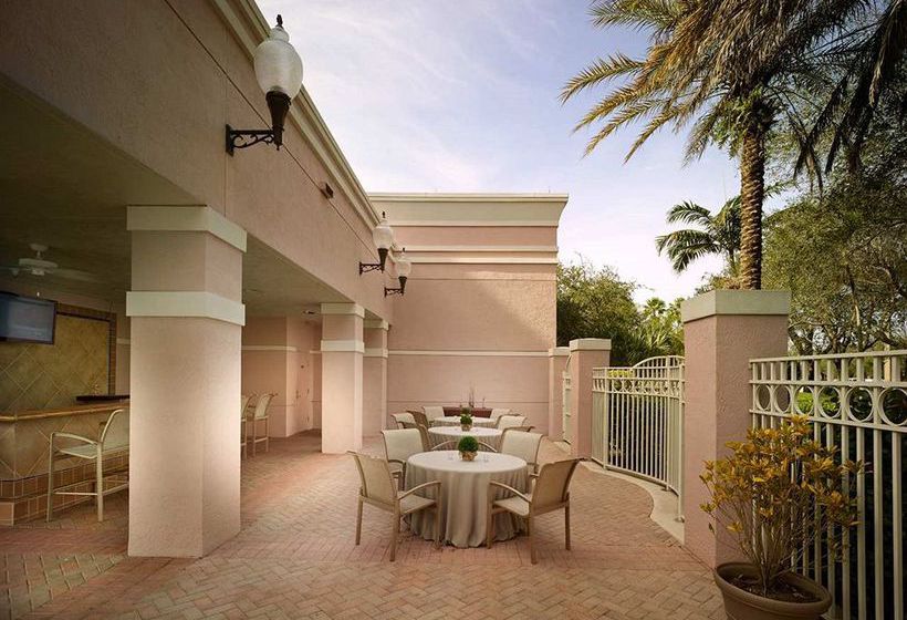 DoubleTree by Hilton Hotel Sunrise - Sawgrass Mills  | Sunrise | Florida | Estados Unidos 6