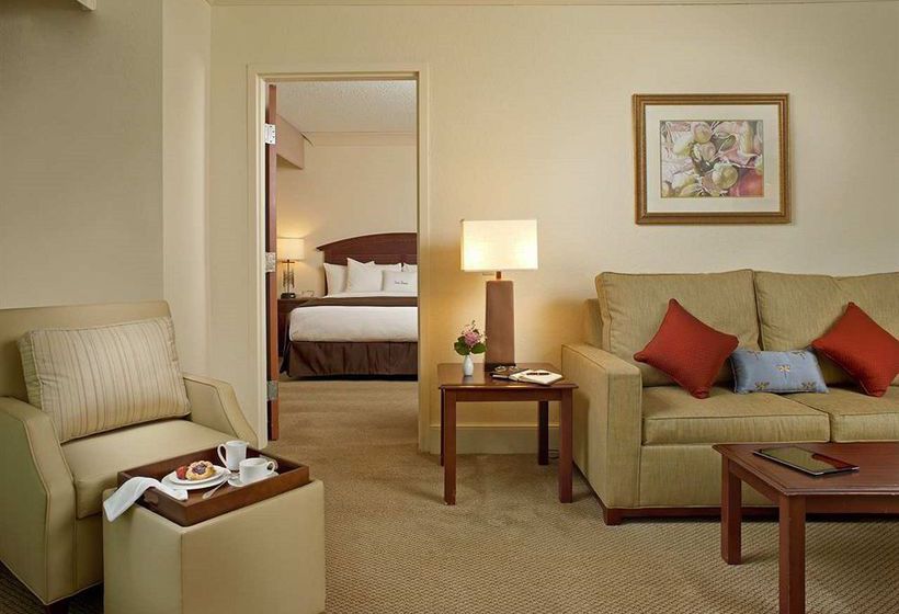 DoubleTree by Hilton Hotel Sunrise - Sawgrass Mills  | Sunrise | Florida | Estados Unidos 7