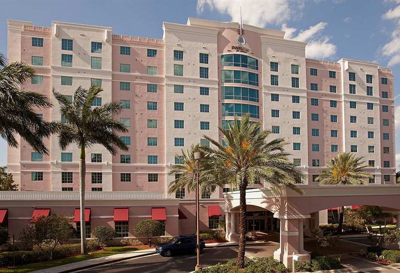 DoubleTree by Hilton Hotel Sunrise - Sawgrass Mills  | Sunrise | Florida | Estados Unidos 8