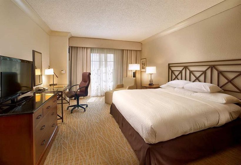 DoubleTree by Hilton Hotel Sunrise - Sawgrass Mills  | Sunrise | Florida | Estados Unidos 9