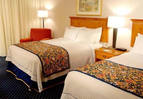 Hotel Courtyard by Marriott Binghamton Vestal 