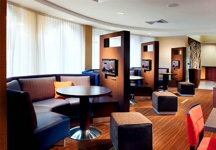 Hotel Courtyard by Marriott Daytona Beach  | Daytona Beach | Florida | United States 11