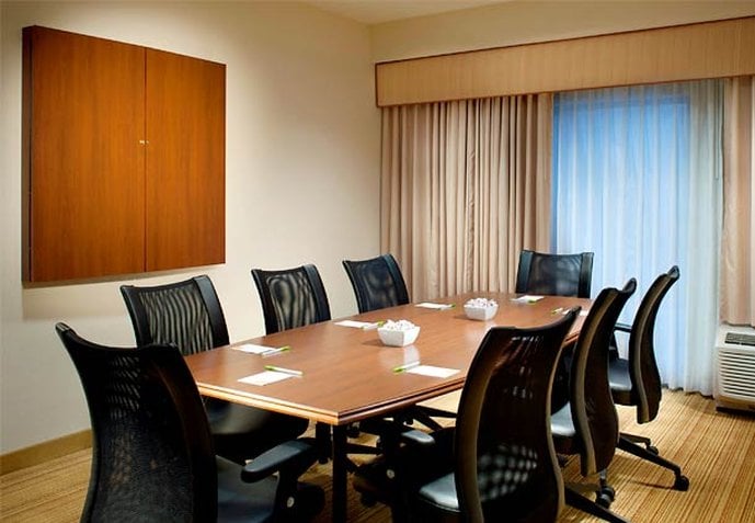 Hotel Courtyard by Marriott Daytona Beach  | Daytona Beach | Florida | United States 17