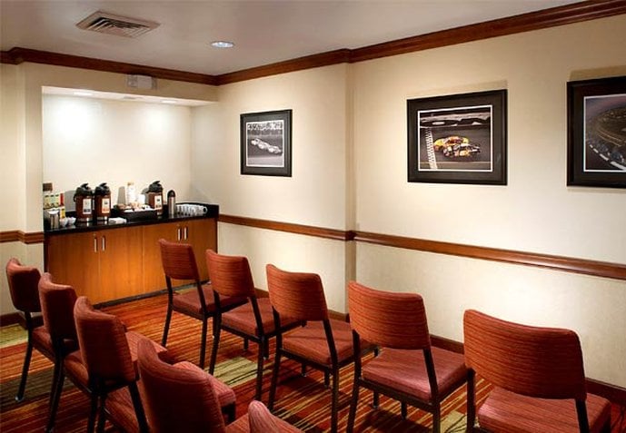 Hotel Courtyard by Marriott Daytona Beach  | Daytona Beach | Florida | United States 18