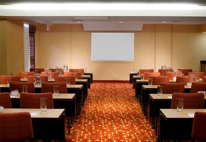 Hotel Courtyard by Marriott Daytona Beach  | Daytona Beach | Florida | United States 19