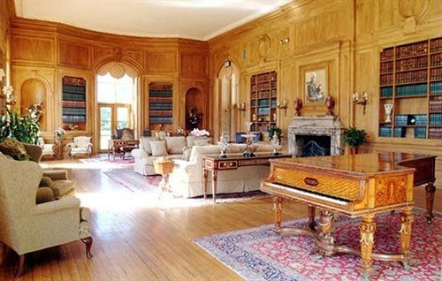 Oheka Castle Hotel & Estate 