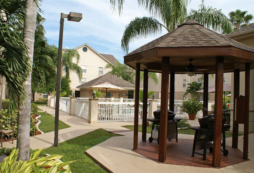 Hotel Homewood Suites by Hilton Fort Myers  | Fort Myers | Florida | United States 1