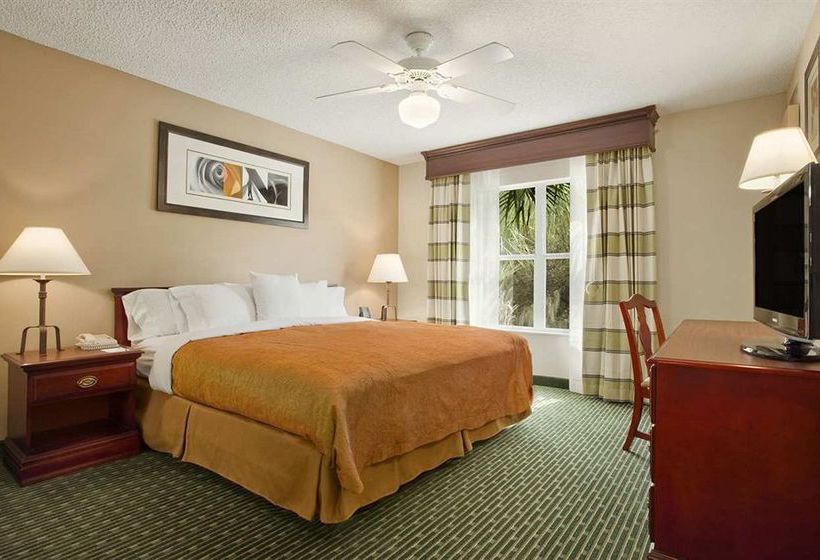 Hotel Homewood Suites by Hilton Orlando-Maitland 