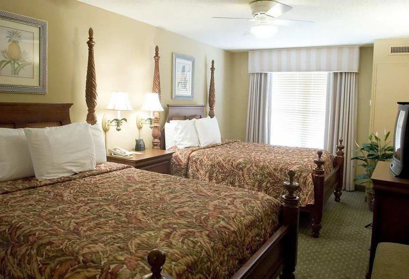Hotel Homewood Suites by Hilton Pensacola-Airport Cordova Mall Area 