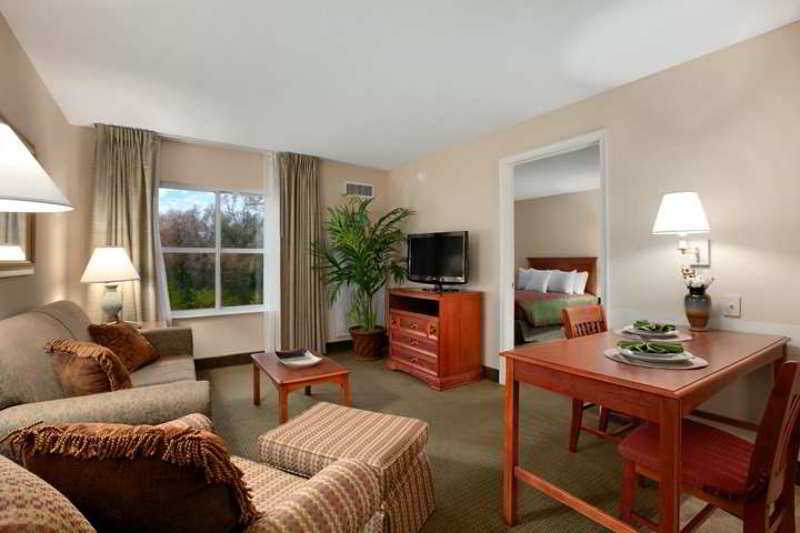 Hotel Homewood Suites by Hilton Tallahassee  | Tallahassee | Florida | United States 10