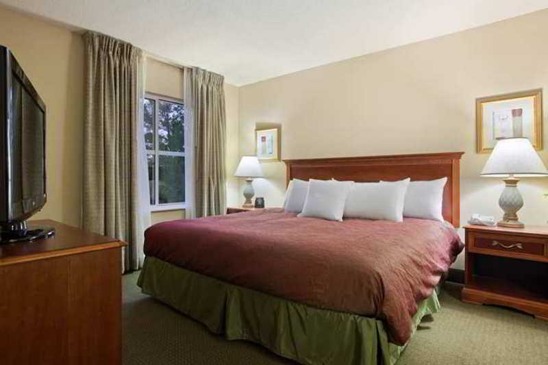 Hotel Homewood Suites by Hilton Tallahassee  | Tallahassee | Florida | United States 12