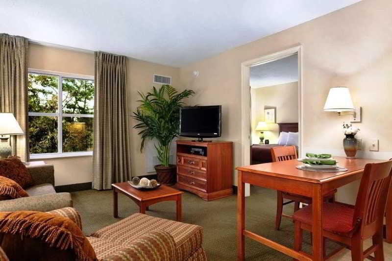 Hotel Homewood Suites by Hilton Tallahassee  | Tallahassee | Florida | United States 15