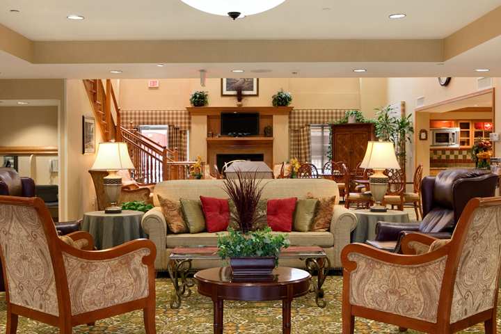 Hotel Homewood Suites by Hilton Tallahassee  | Tallahassee | Florida | United States 18