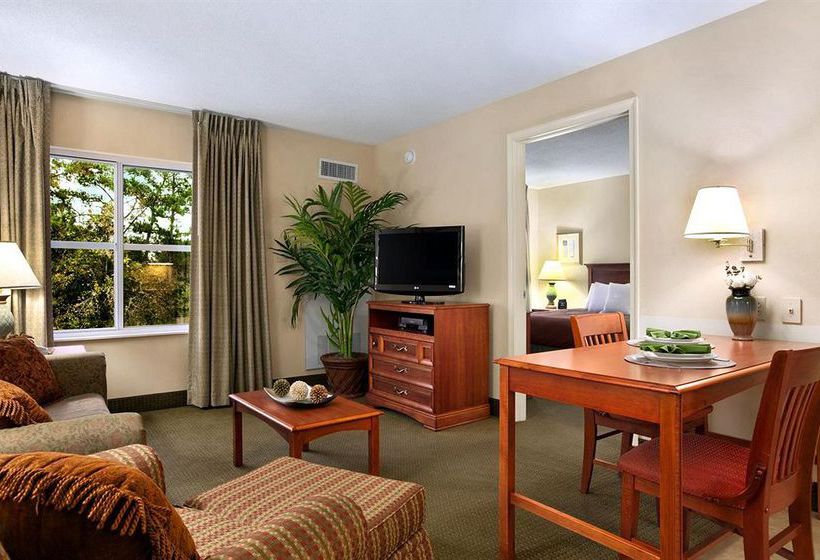 Hotel Homewood Suites by Hilton Tallahassee  | Tallahassee | Florida | United States 2