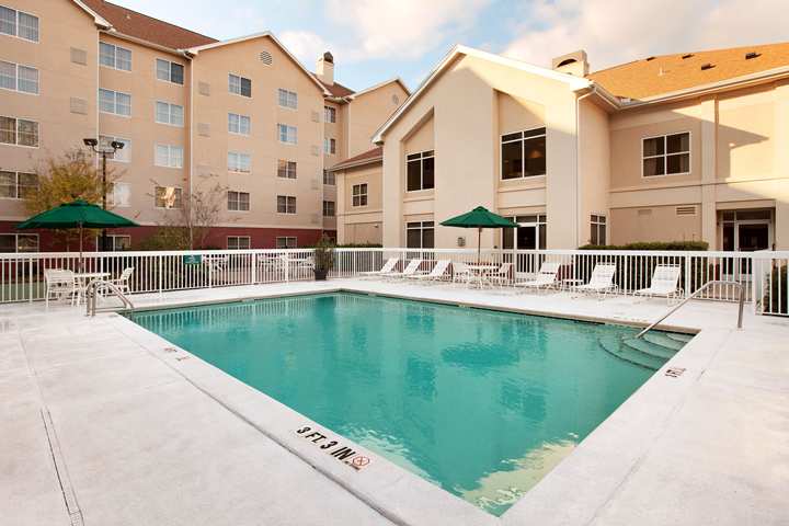 Hotel Homewood Suites by Hilton Tallahassee  | Tallahassee | Florida | United States 20