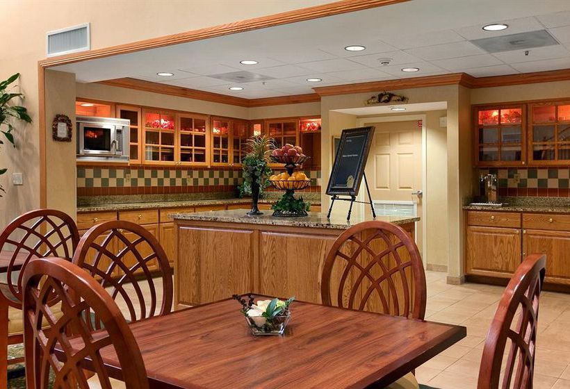 Hotel Homewood Suites by Hilton Tallahassee  | Tallahassee | Florida | United States 4