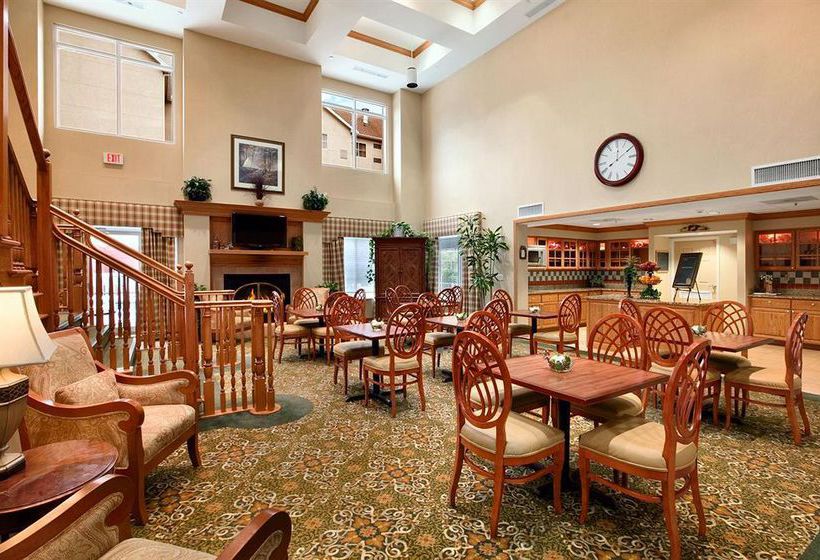 Hotel Homewood Suites by Hilton Tallahassee  | Tallahassee | Florida | United States 5