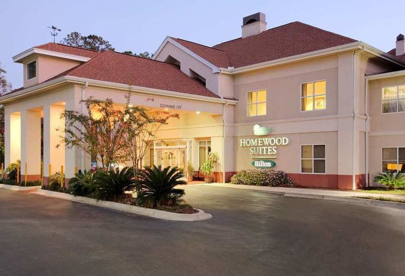 Hotel Homewood Suites by Hilton Tallahassee  | Tallahassee | Florida | United States 6