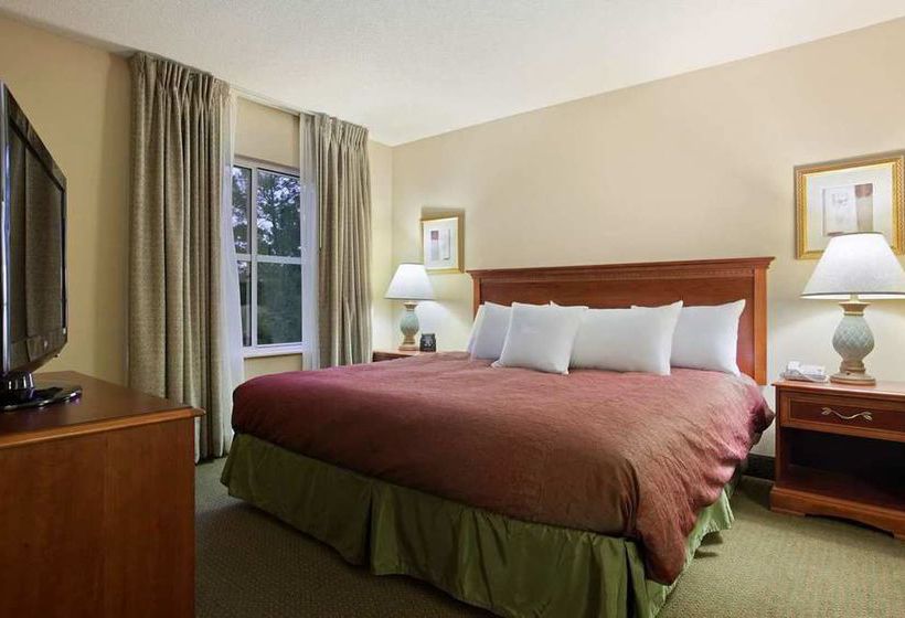 Hotel Homewood Suites by Hilton Tallahassee  | Tallahassee | Florida | United States 7
