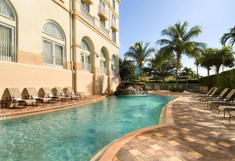 Hotel Hilton Naples Naples