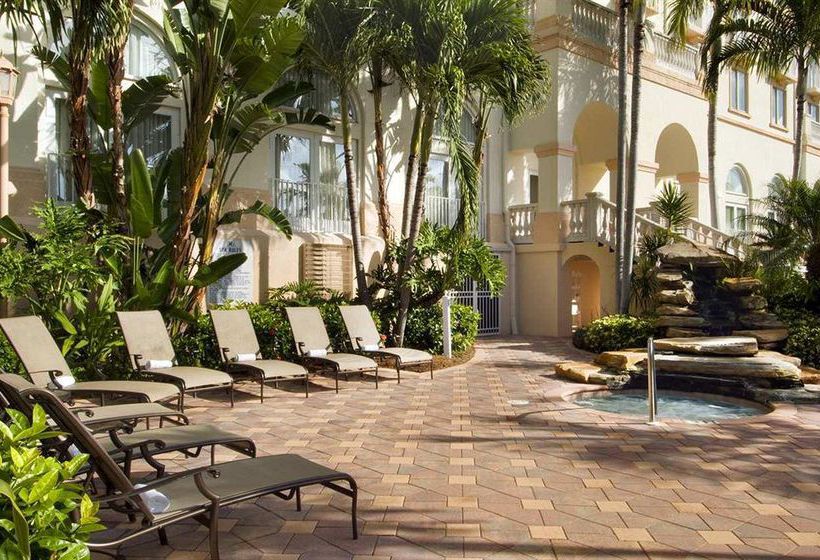Hotel Hilton Naples  | Naples | Florida | United States 1