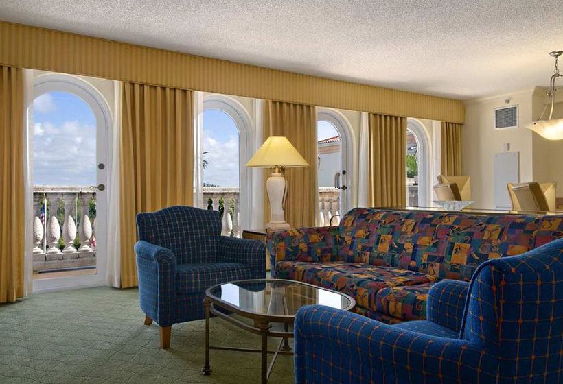 Hotel Hilton Naples  | Naples | Florida | United States 10