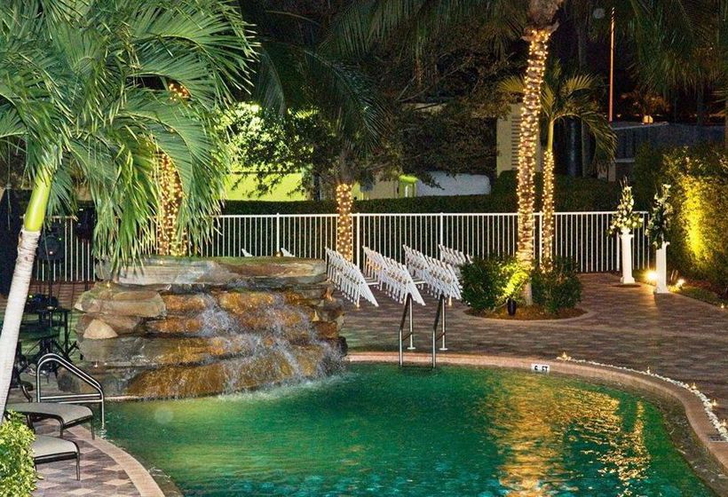 Hotel Hilton Naples  | Naples | Florida | United States 11