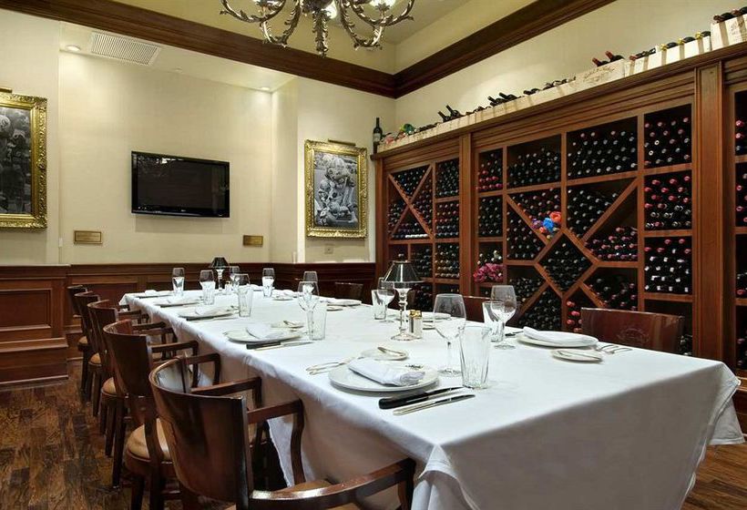 Hotel Hilton Naples  | Naples | Florida | United States 14